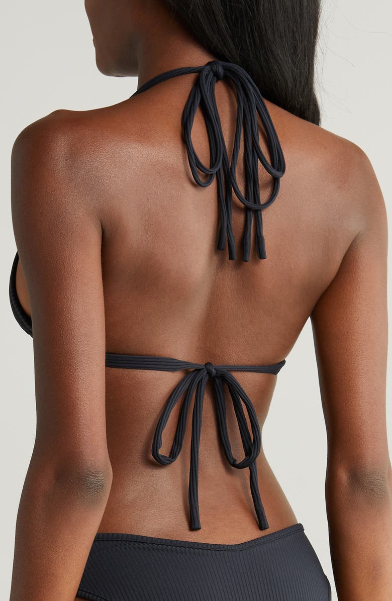 MONTCE Euro Bow Bikini Top, Alternate, color,