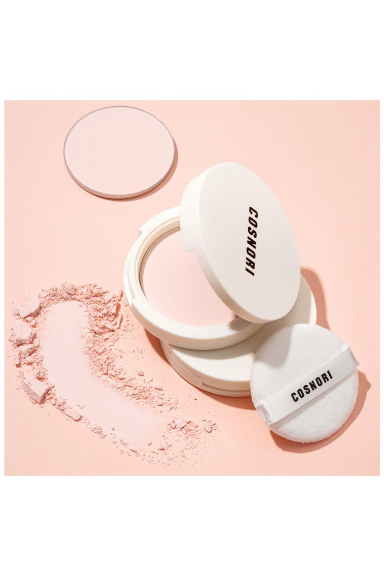 Blossom Finish Pressed Powder, Alternate, color, NO COLOR