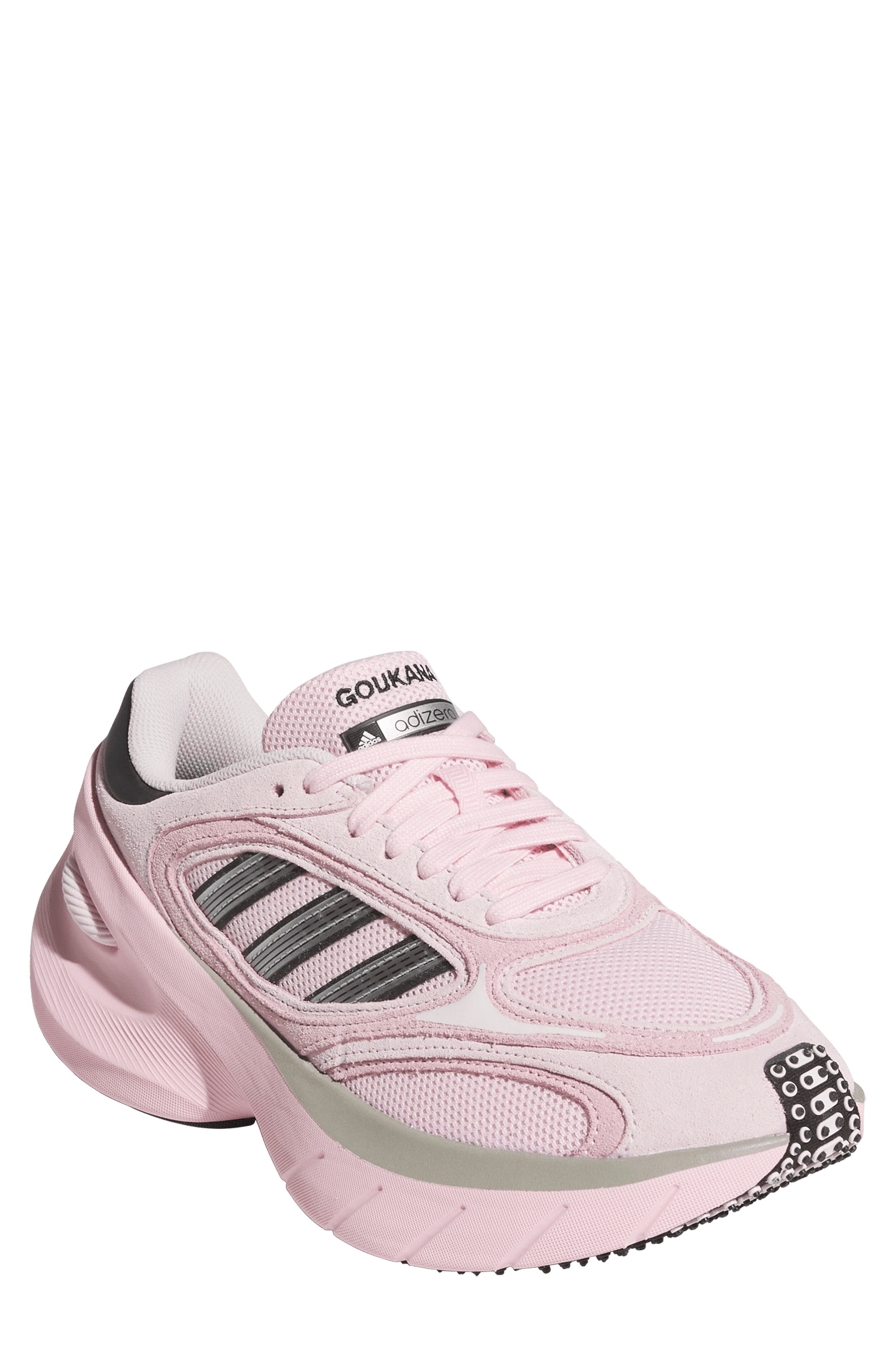 Adizero Goukana Running Shoe