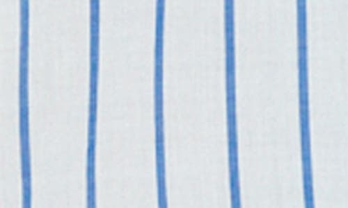 Pistola Myla Stripe Button-up Shirt In Portofino Stripe