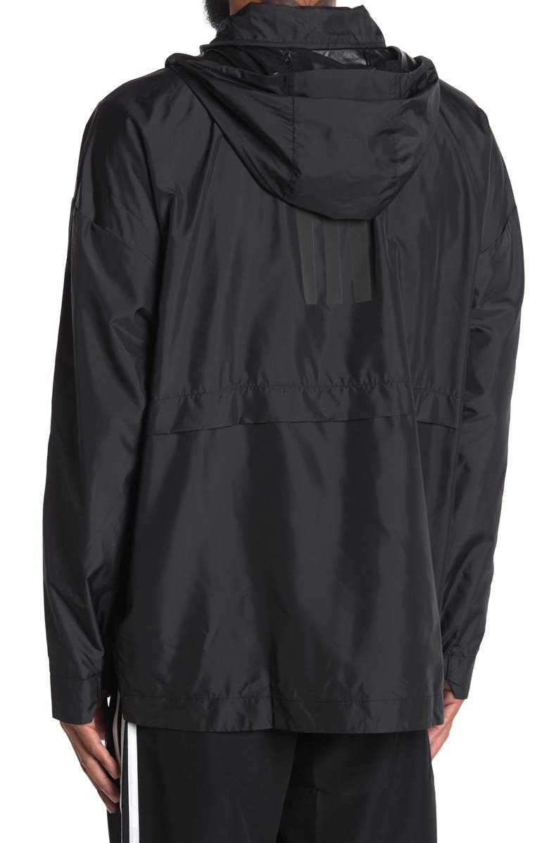 adidas Traveer WIND.RDY Jacket, Alternate, color, 