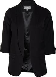DR2 by Daniel Rainn Daniel Rainn Gabardine Blazer