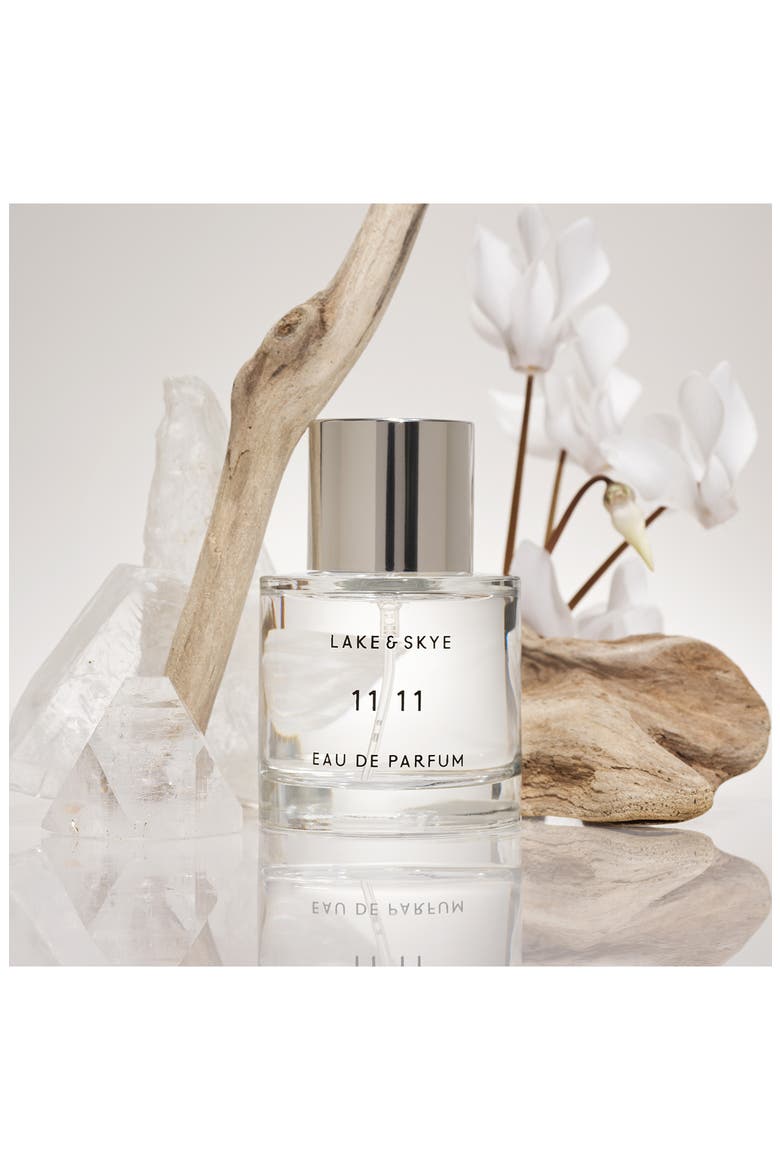 11 11 Eau de Parfum, Alternate, color, NO COLOR