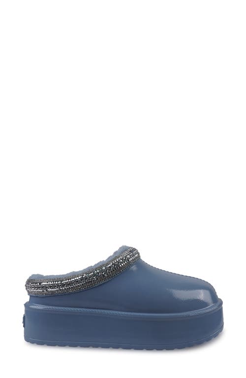 ARTISAN CRAFTED BY ZIGI ARTISAN CRAFTED BY ZIGI SOFIE FAUX FUR PLATFORM SLIPPER
