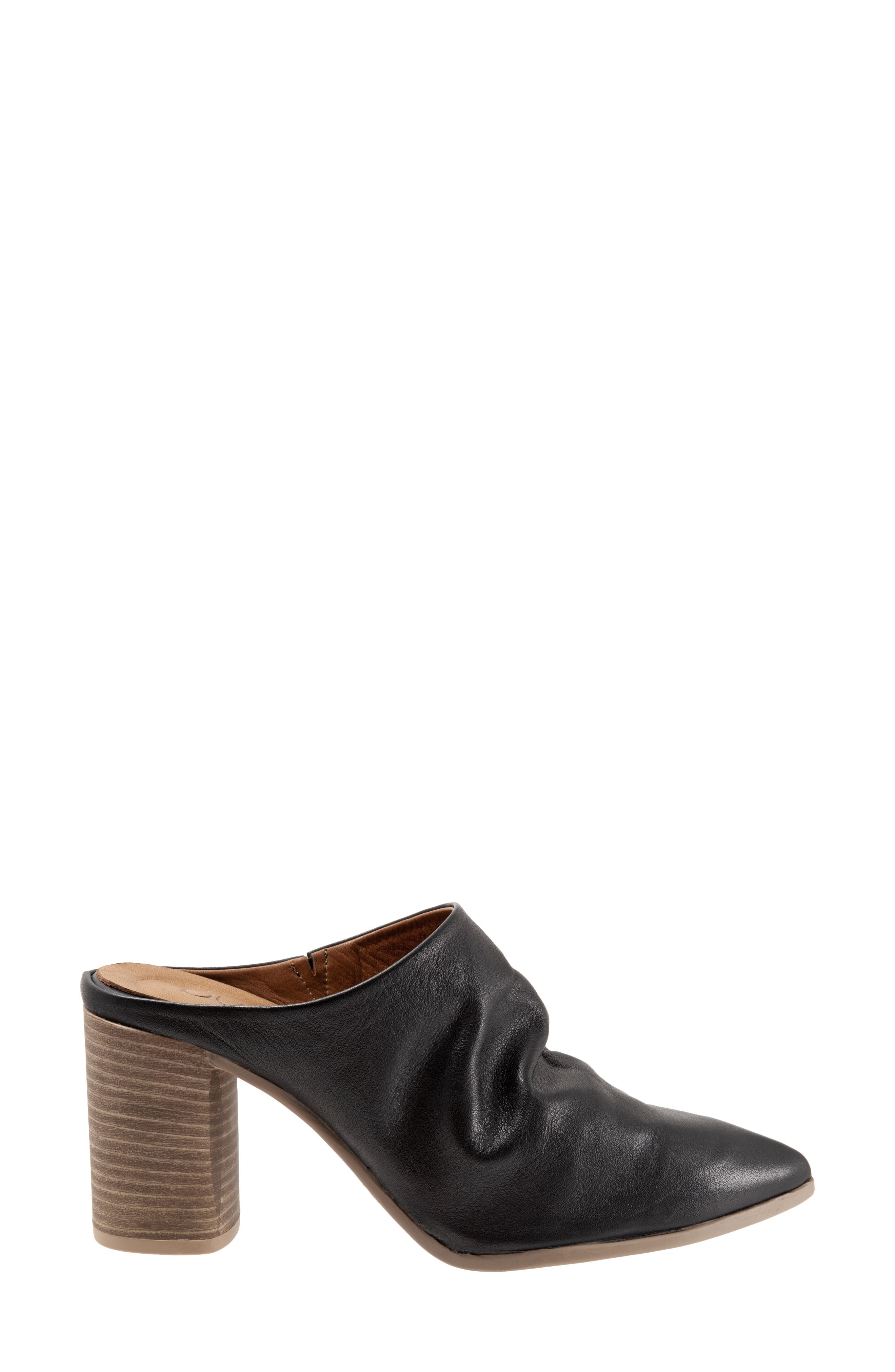 Bueno Jealous Mule, Alternate, color, 