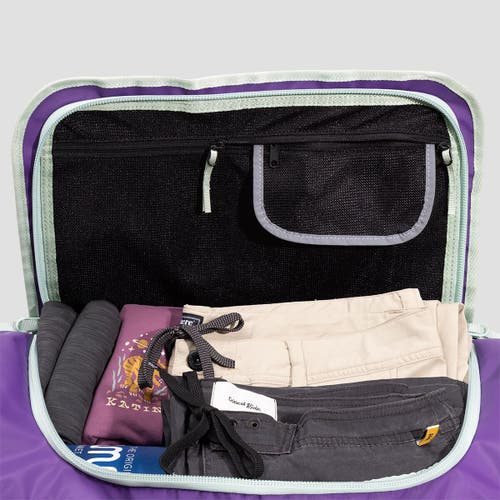Backcountry All Around 40l Duffel