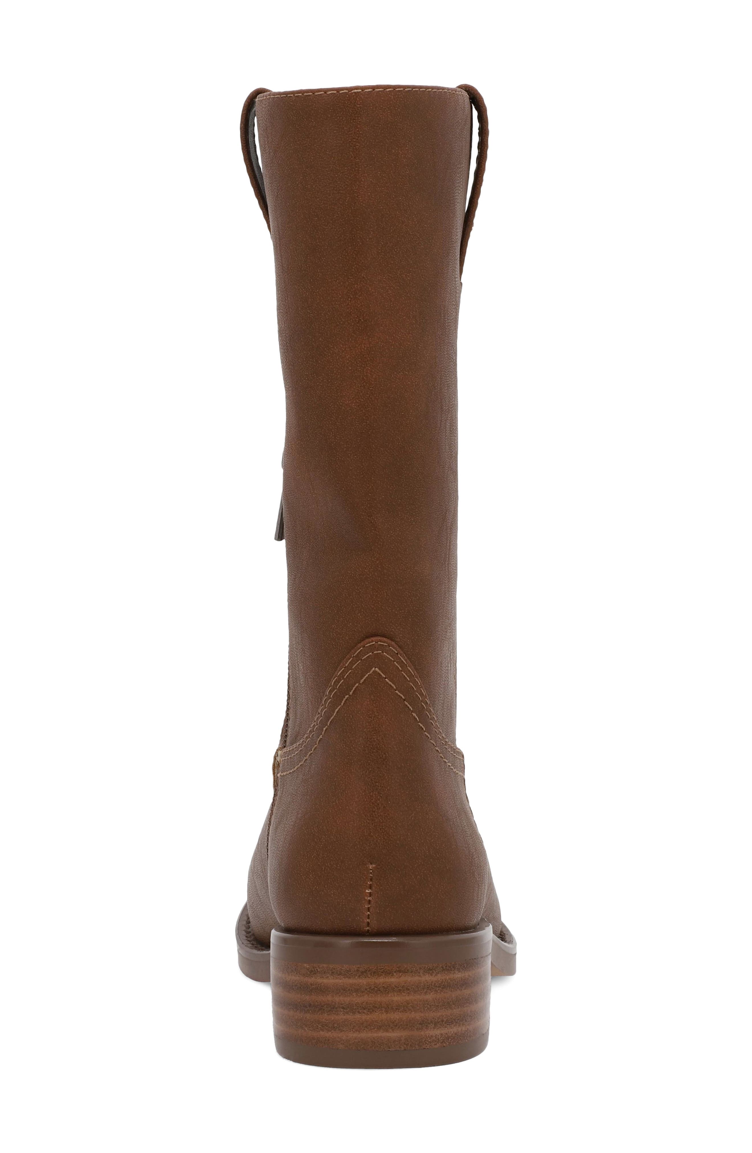MIA Miley Boot, Alternate, color, Tan