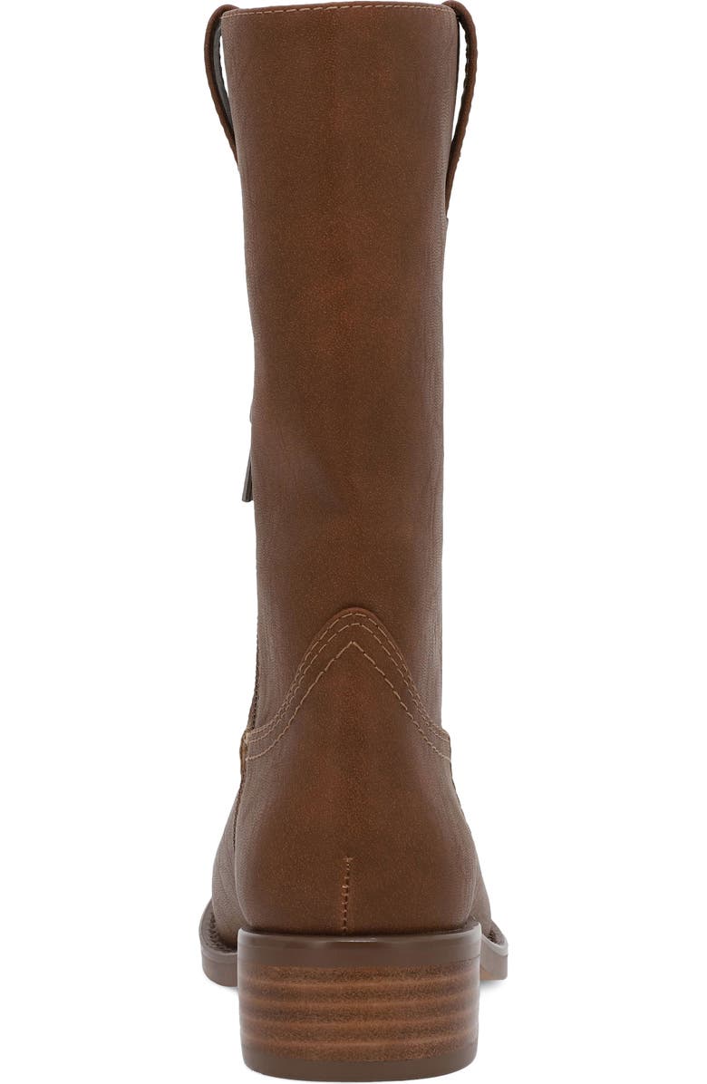 MIA Miley Boot, Alternate, color, Tan