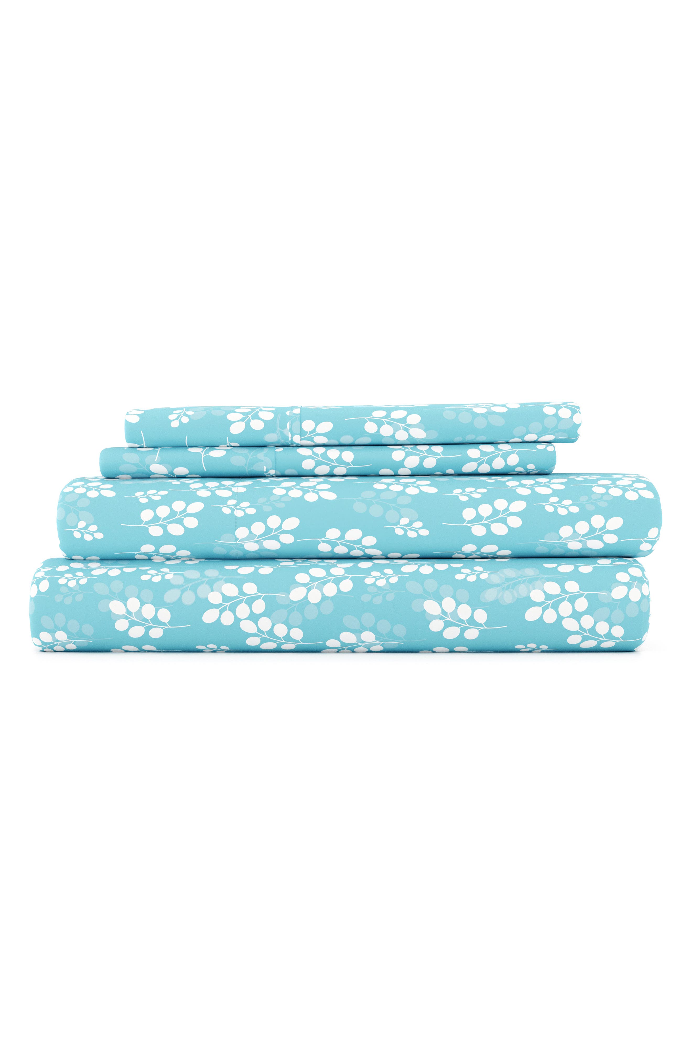 selected PALE BLUE