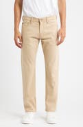 AG Protégé Italian Light Bedford Straight Leg Pants