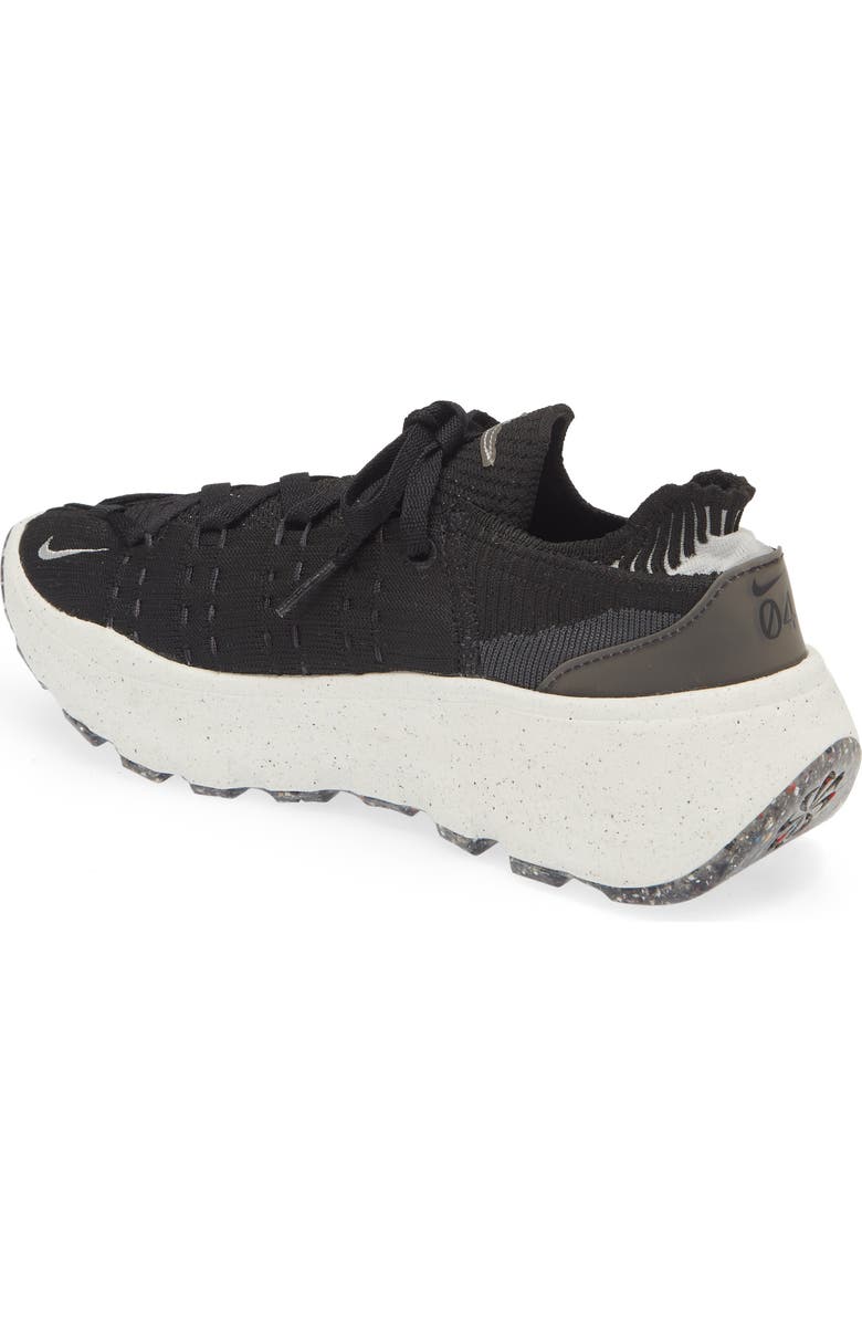 Nike Space Hippie 04 Sneaker, Alternate, color,