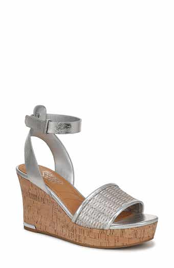 Franco Sarto Celeste Wedge Sandal
