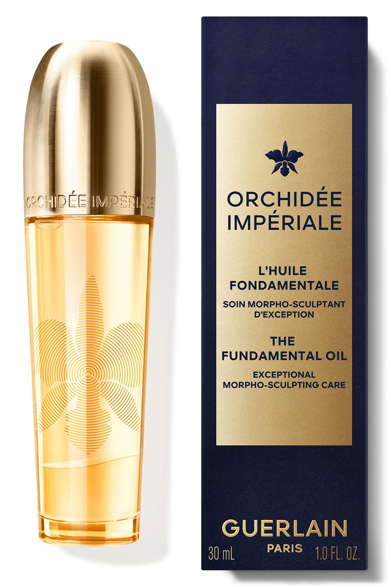 The Fundamental Oil, Alternate, color, NO COLOR