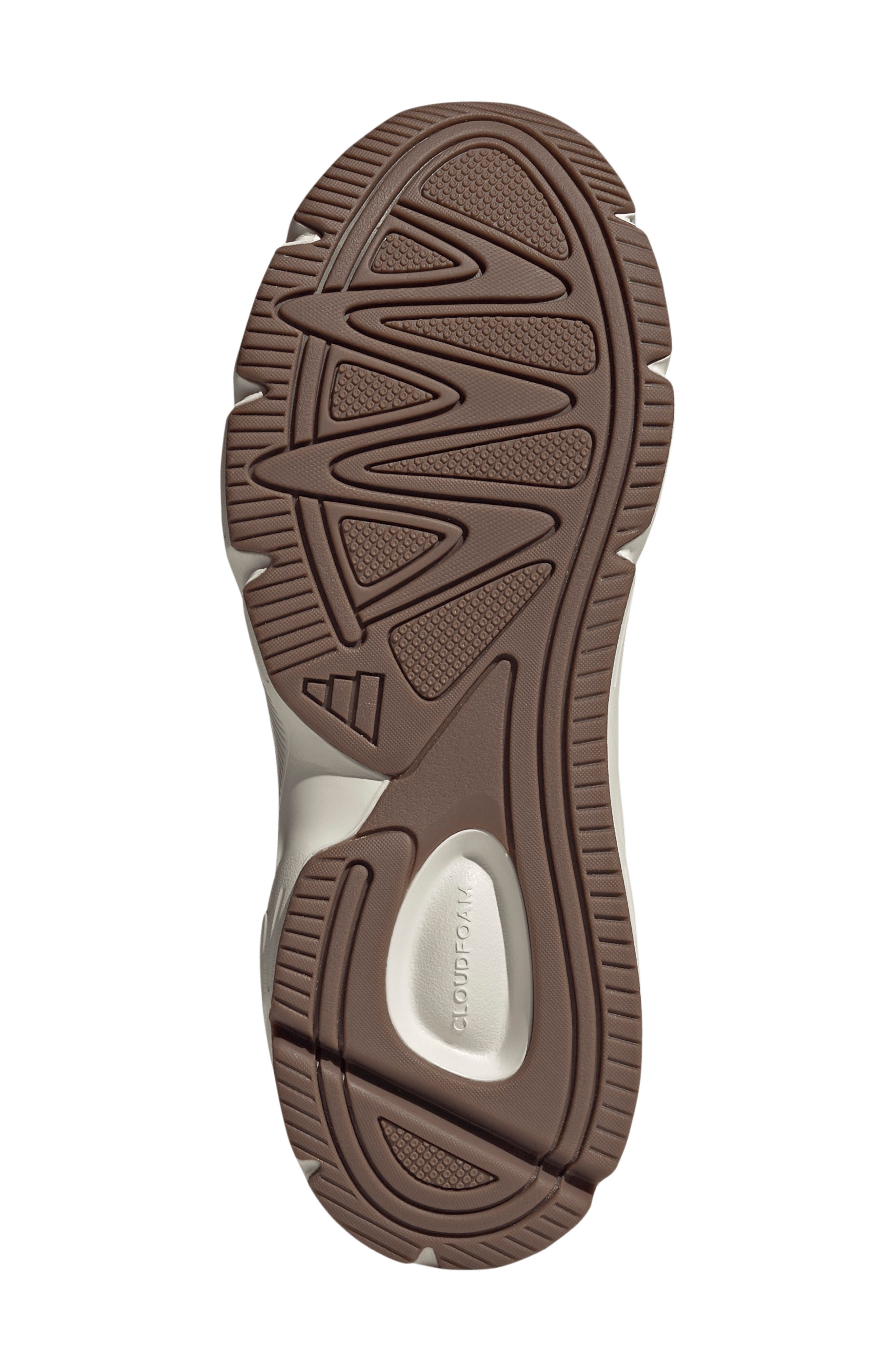 adidas Technochaos 2000 Sneaker, Alternate, color, Woca/ White/ Silver