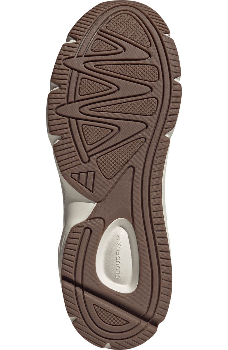 adidas Technochaos 2000 Sneaker, Alternate, color, Woca/ White/ Silver