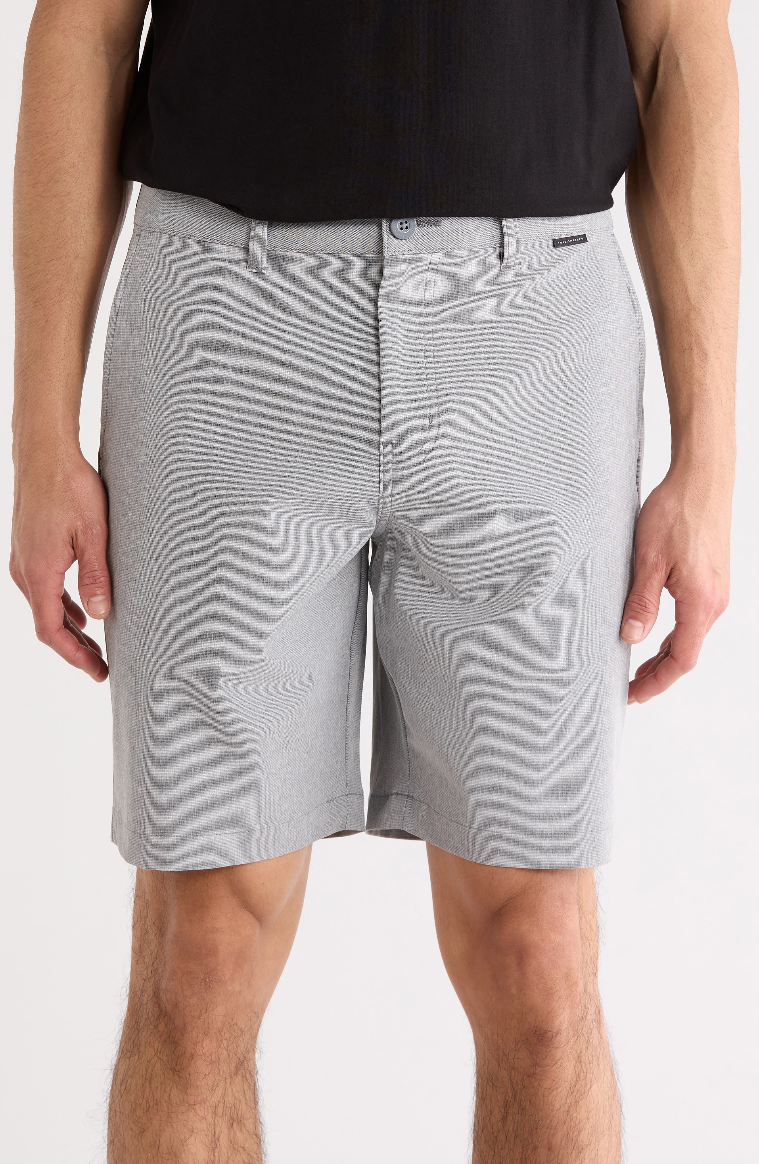 HEATHER GREY