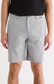 TravisMathew Dolphin Patrol Shorts