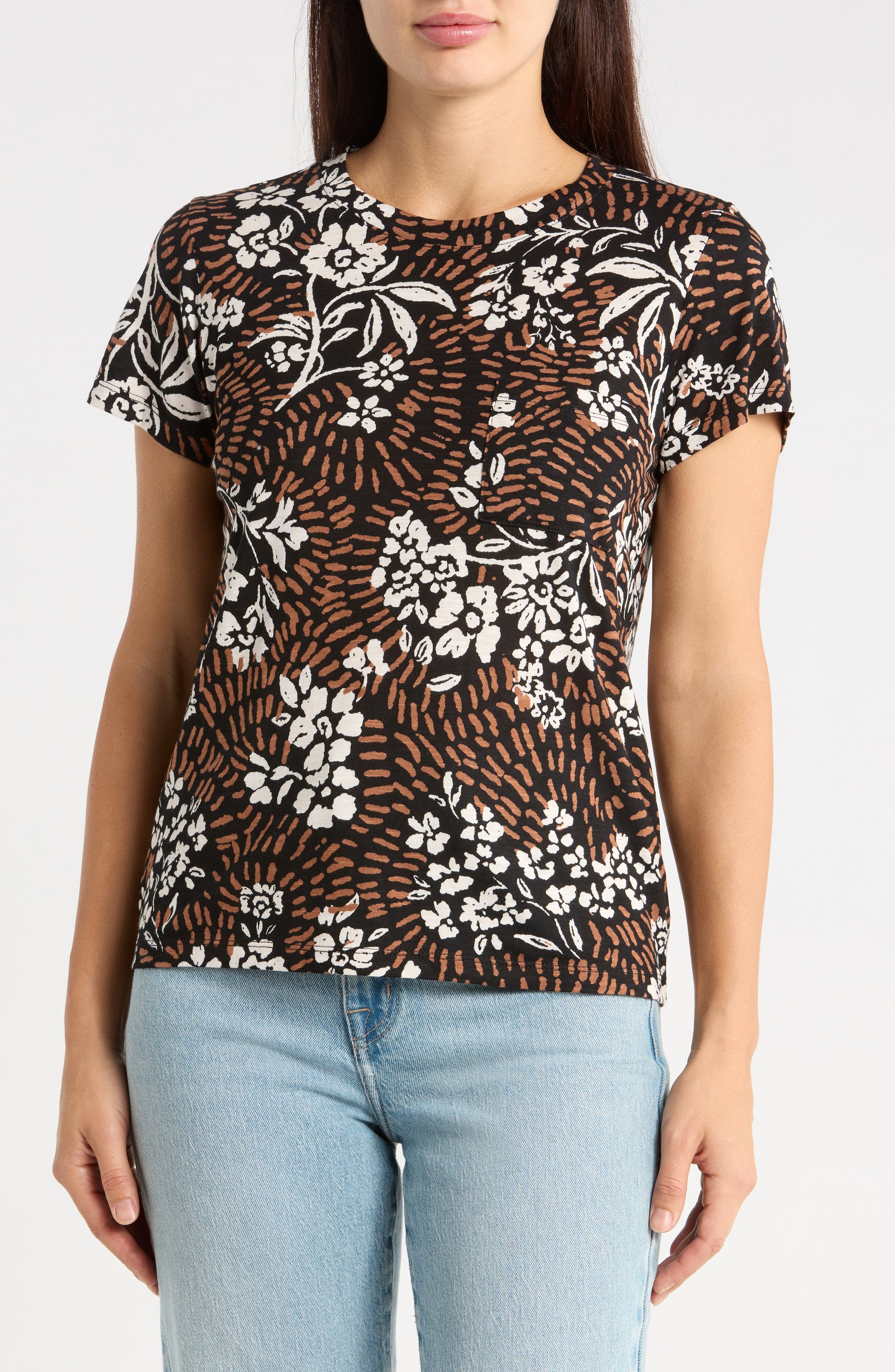 COCOA PETAL BROWN