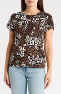 Sanctuary One Pocket T-Shirt