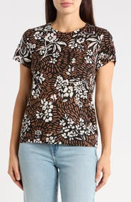 Sanctuary One Pocket T-Shirt
