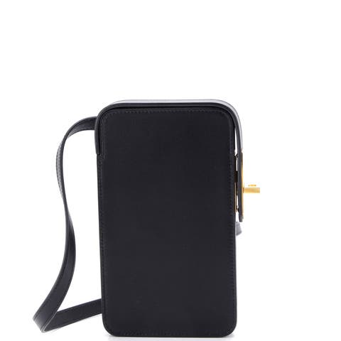 Hac a Box Phone Case Tadelakt