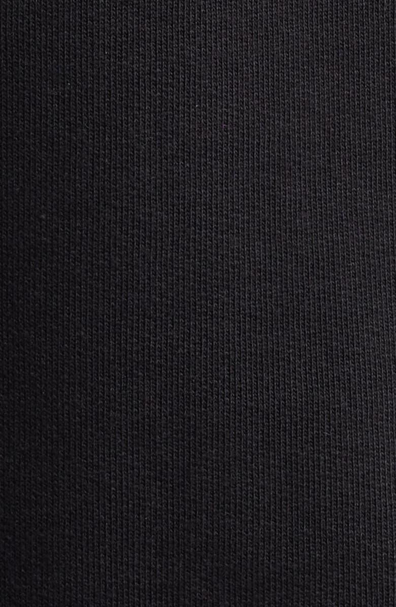 Carhartt Work In Progress No Play Embroidered Sweatshirt, Alternate, color, Black