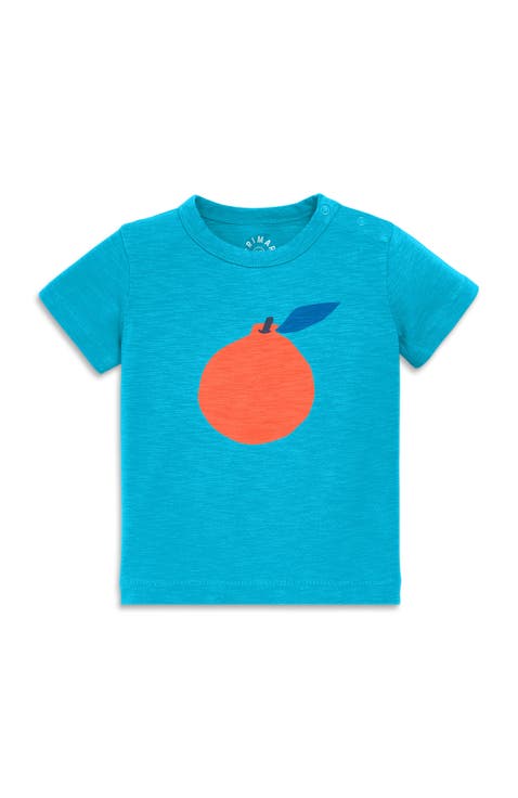 Baby Clementine Tee