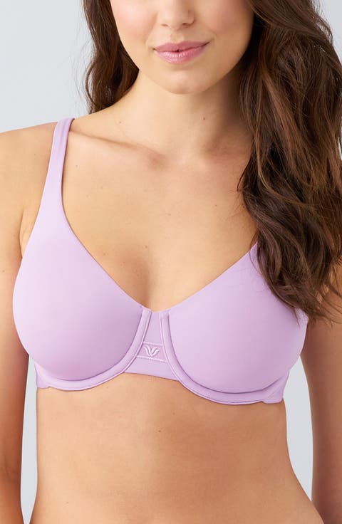 Ever Flexing Underwire Bra