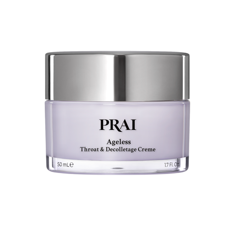 Ageless Throat & Decolletage Creme 50ml