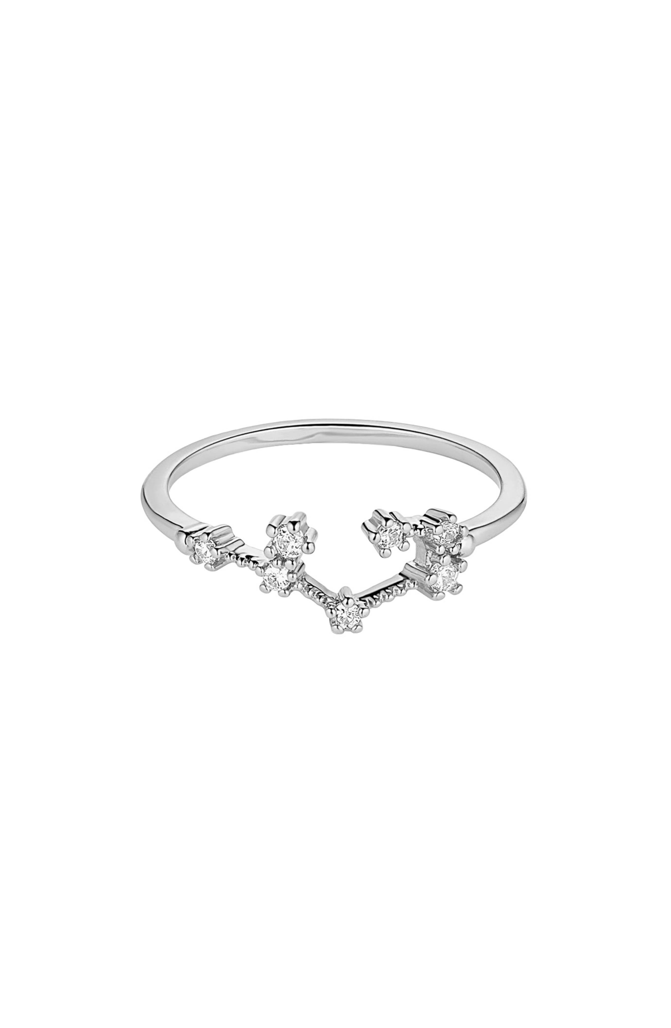 Sagittarius Silver