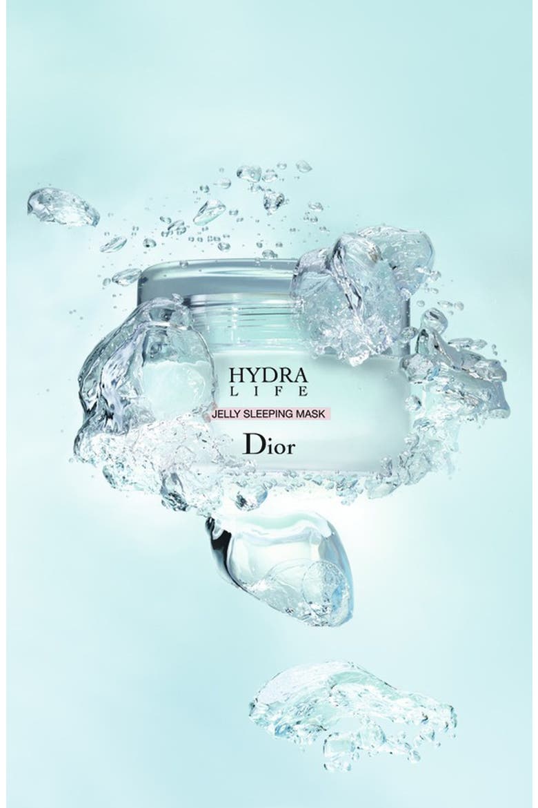 'Hydra Life' Beauty Awakening Rehydrating Mask Capsules, Alternate, color, NO COLOR