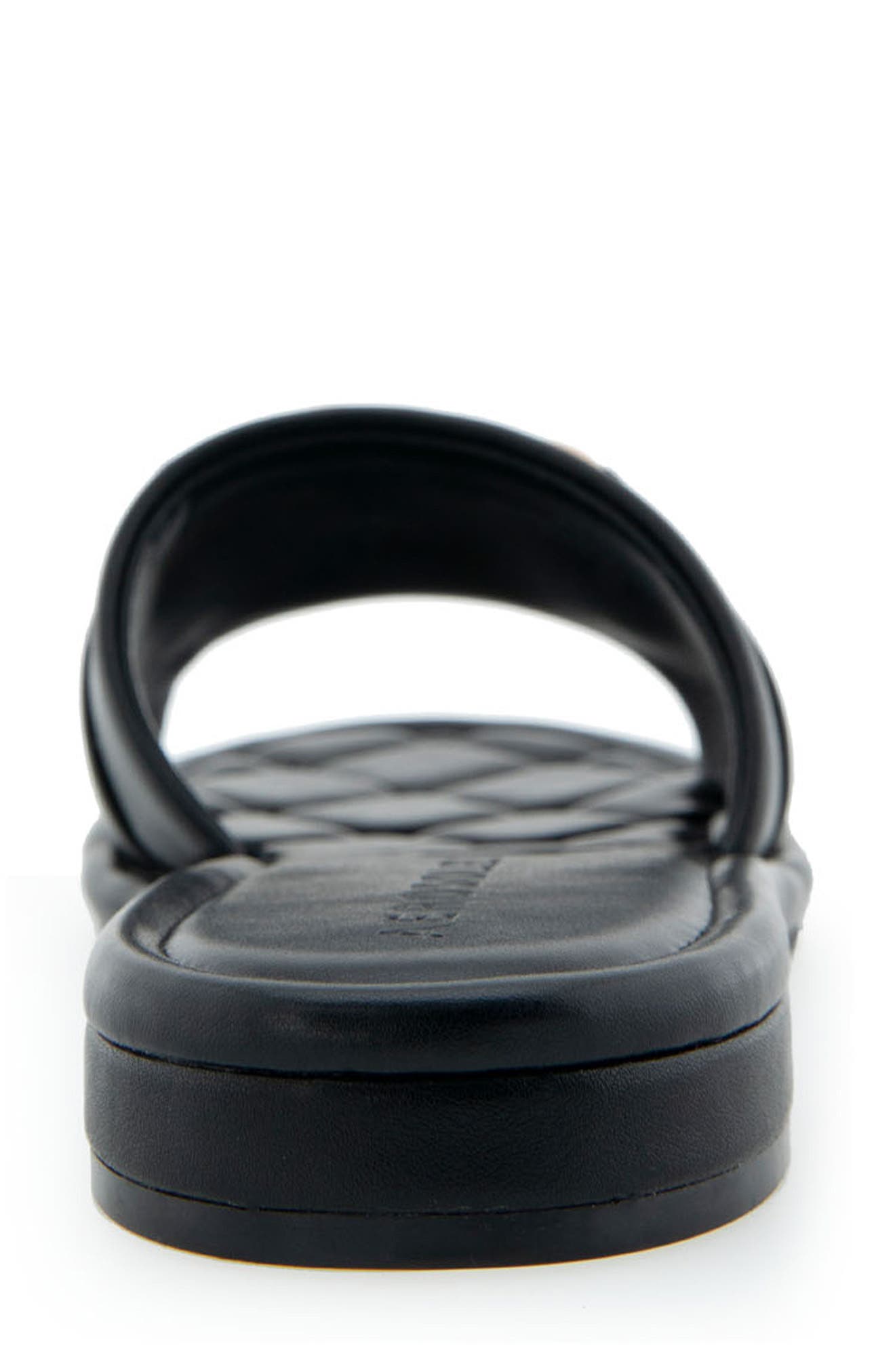 Aerosoles Big Charm Slide Sandal, Alternate, color, 