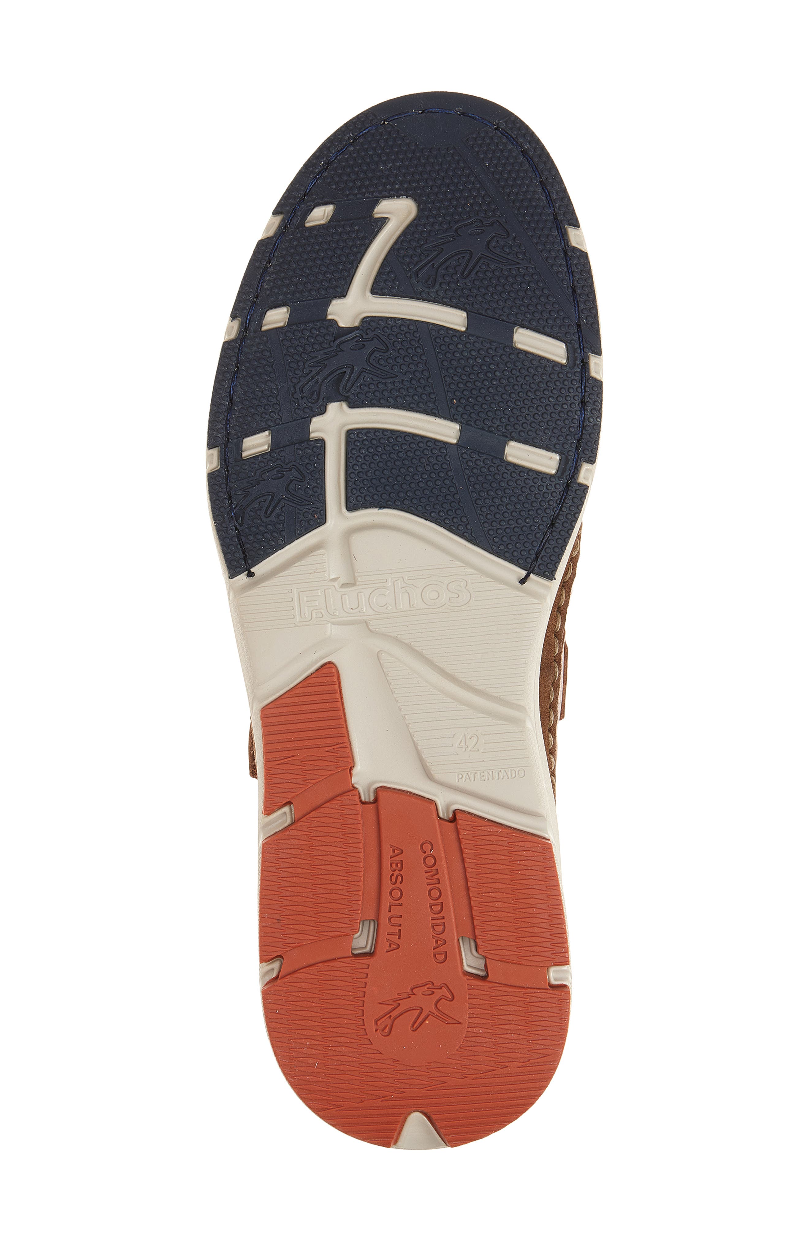 Fluchos Kai Sneaker, Alternate, color, 