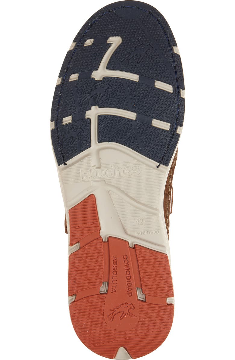 Fluchos Kai Sneaker, Alternate, color,