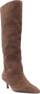 Arezzo Mabel Knee High Boot