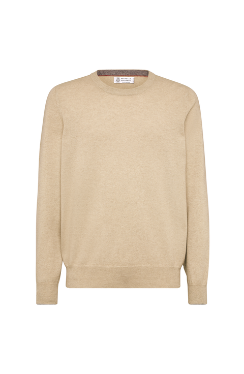 Cashmere sweater