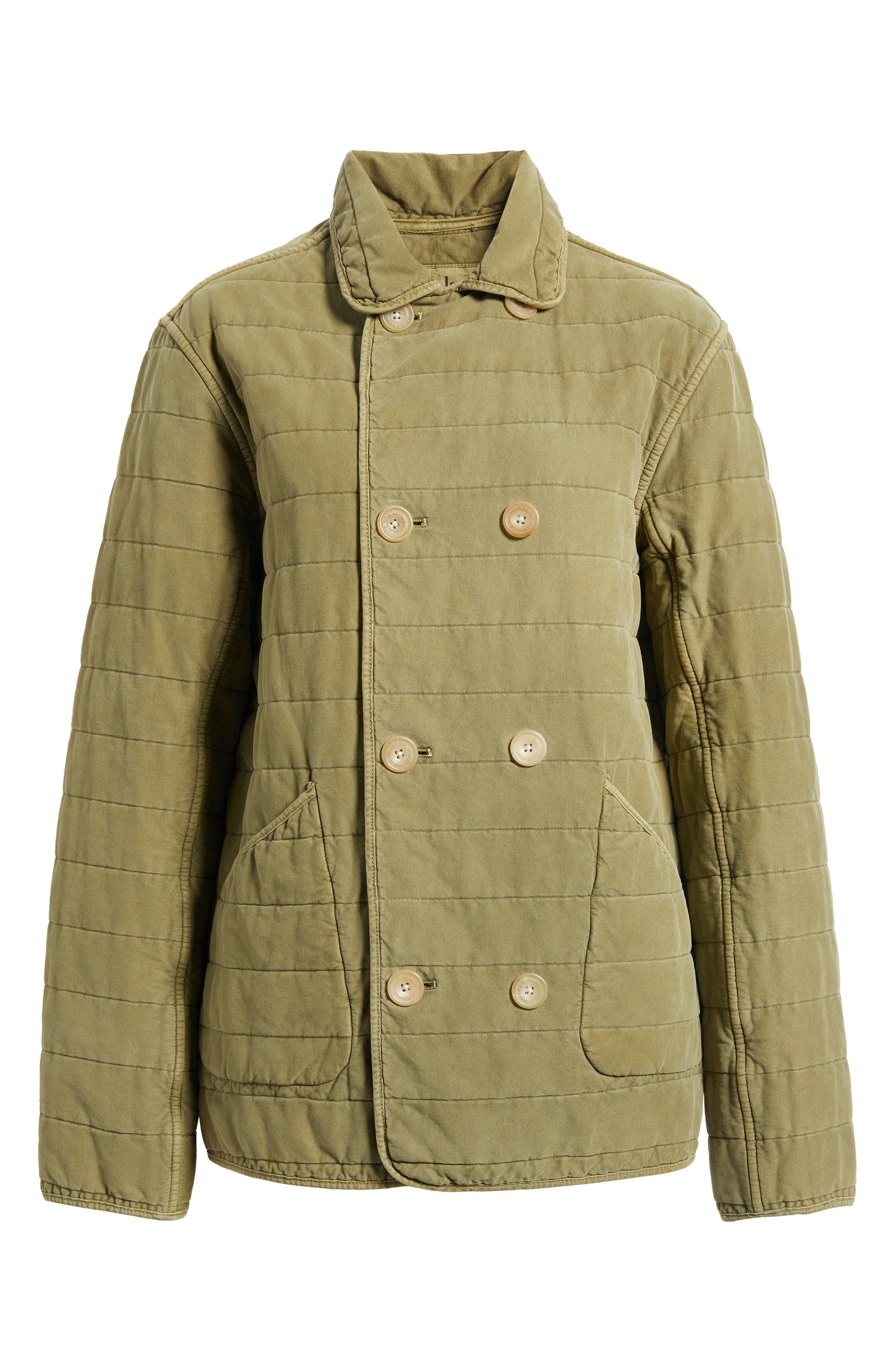 selected VINTAGE GREEN