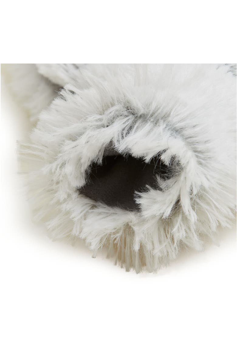 Warmies Plush Bottle Warmer, Alternate, color, Light Gray