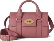 Mulberry Mini Bayswater