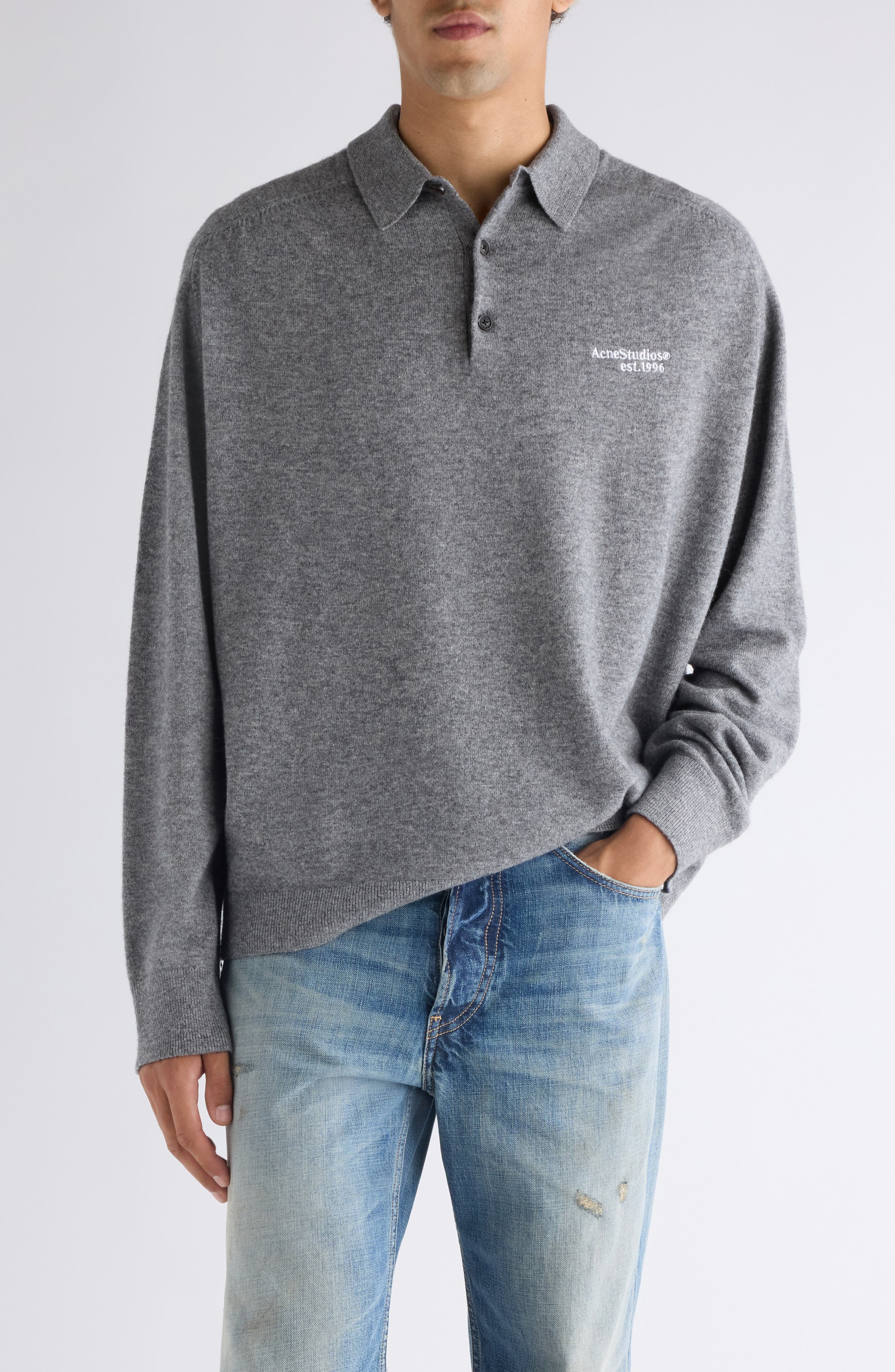 selected DARK GREY