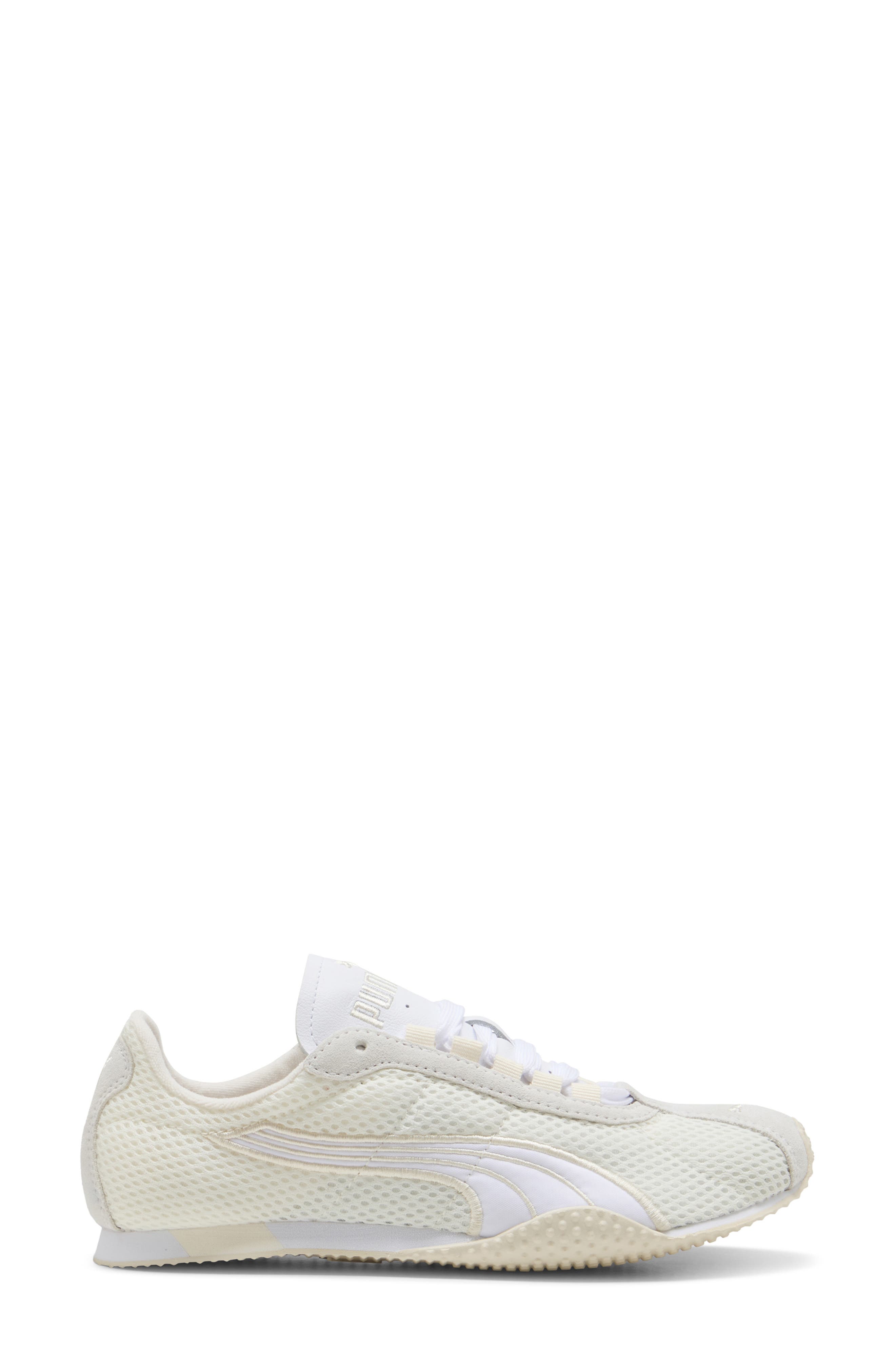 H-Street Sneaker, Alternate, color, WARM WHITE/ ALPINE SNOW