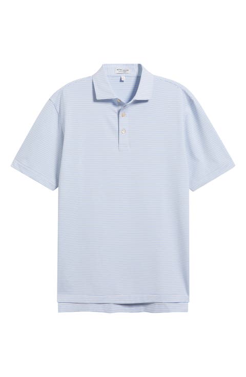 Harrington Performance Jersey Polo