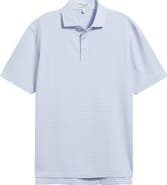 Peter Millar Harrington Performance Jersey Polo