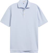 Peter Millar Harrington Performance Jersey Polo