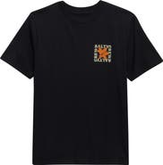 Salty Crew Kids' Petal Graphic T-Shirt