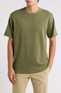 Flint & Tinder by Huckberry Surplus Heavyweight T-Shirt