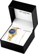 Sif Jakobs Jewellery Valeria Jewelry Set - Gold