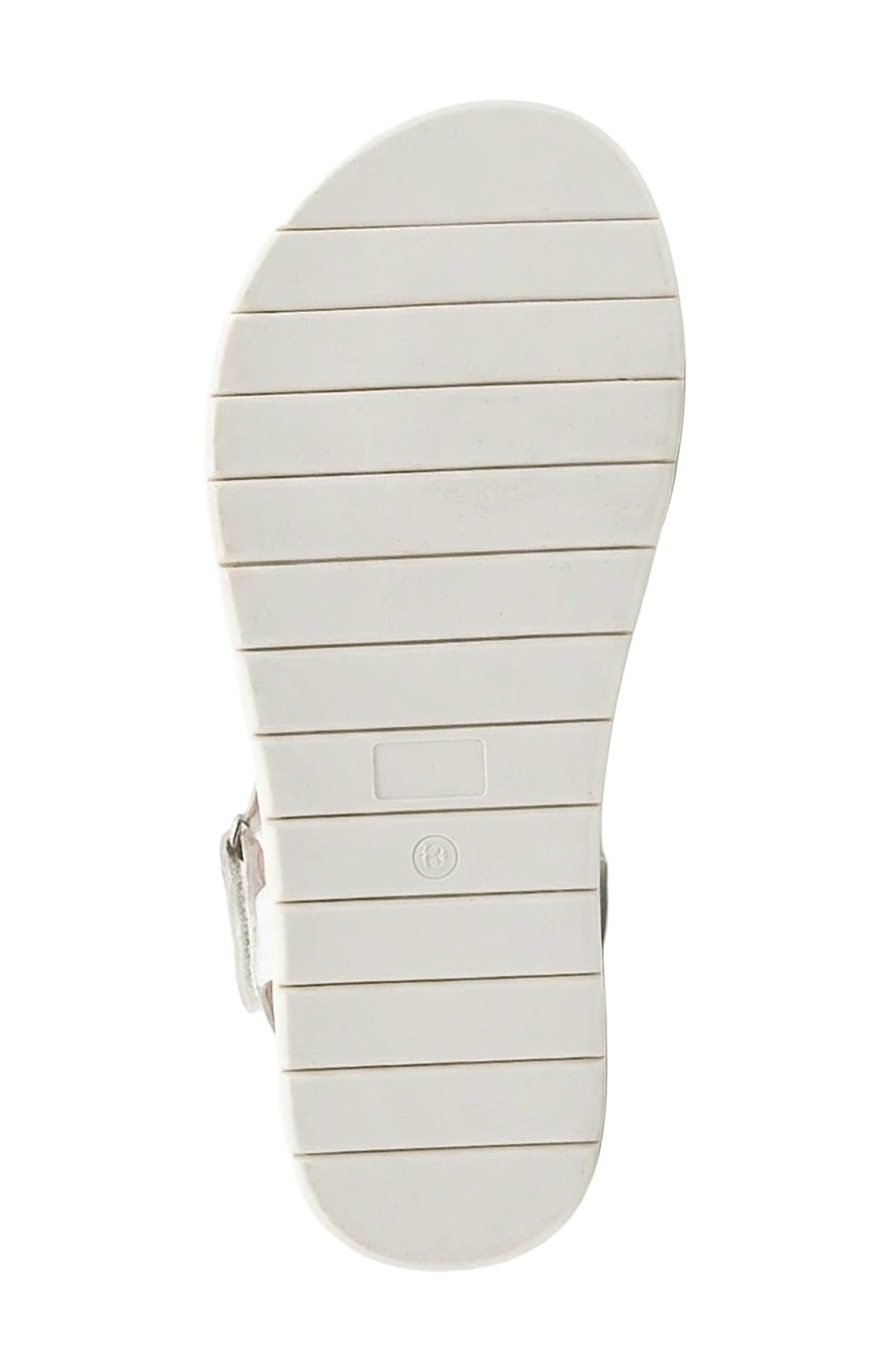 JELLYPOP Kids' Pixli Sandal, Alternate, color, 