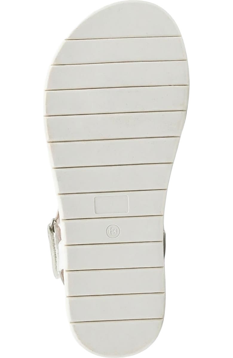 JELLYPOP Kids' Pixli Sandal, Alternate, color,