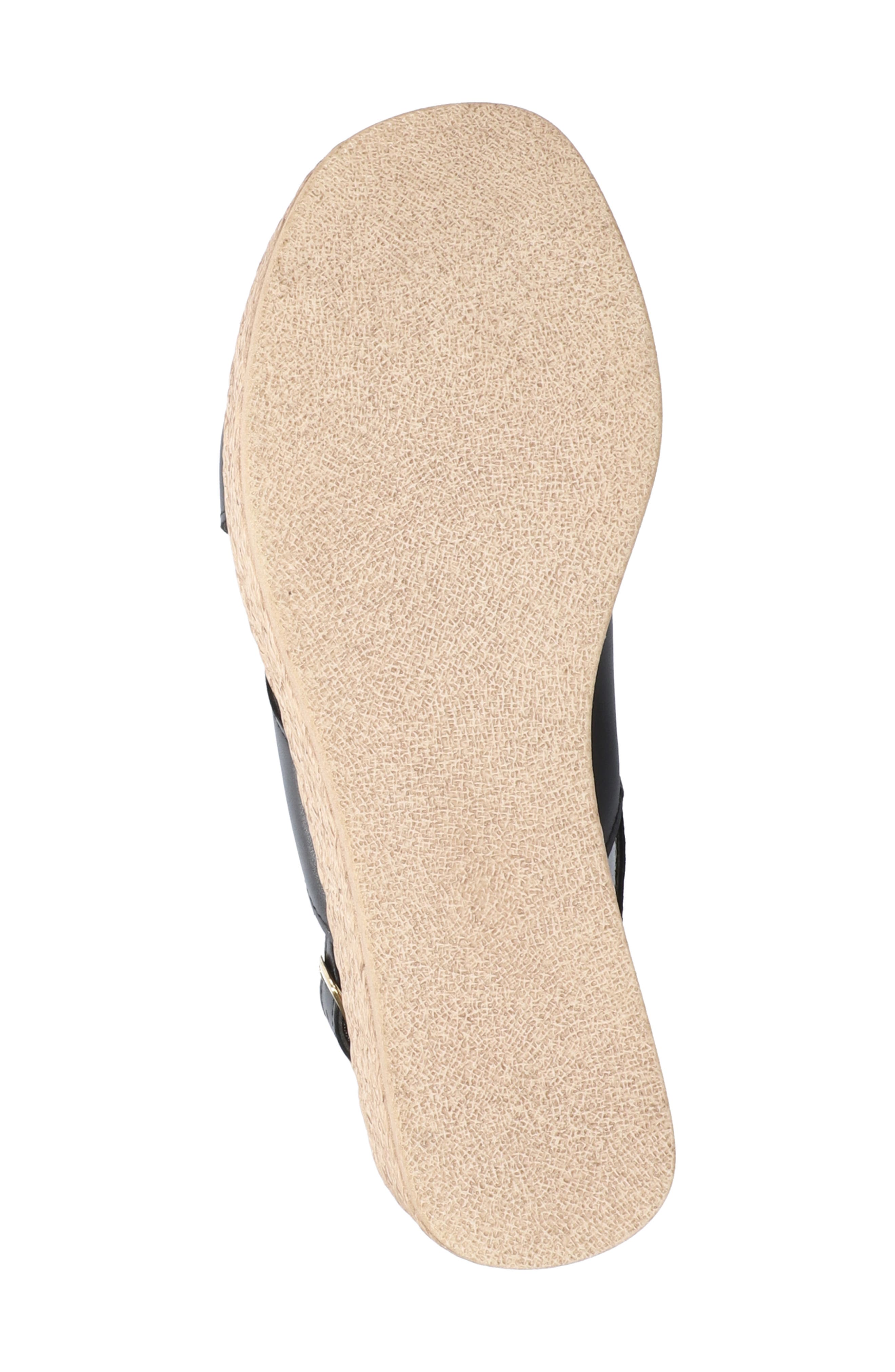 Bella Vita Mar Platform Sandal, Alternate, color, 